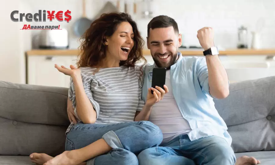 Брзи онлајн кредити на месечни рати - што претставуваат