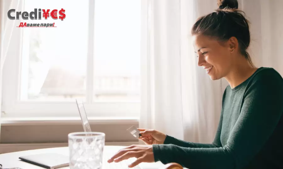 Кој може да аплицира за брзи онлајн кредити без докажување на приход 