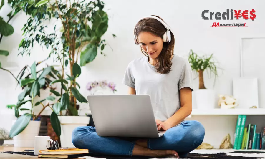 Поволни брзи кредити - зошто да се доверите на Креди Јес