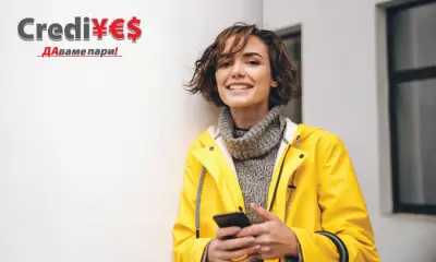 Подигнување брзи кредити до плата - зошто да се доверите на Креди Јес