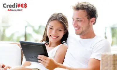 Кредити на рати – зошто да се доверите на Креди Јес