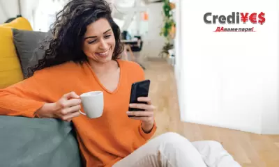 Подигнување на брзи онлајн кредити на месечни рати