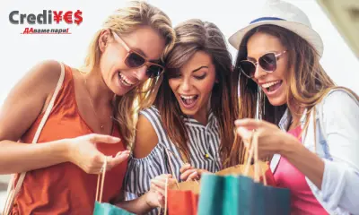 Подигнување на кредити - зошто да се доверите на Креди Јес