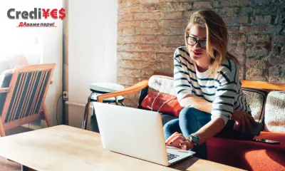 Причини да подигнете брз онлајн кредит од Креди Јес