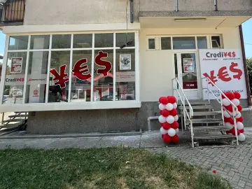 Делчево - CrediYES Делчево