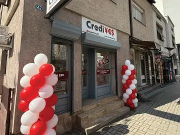 Скопје - Кисела вода